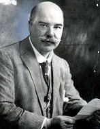 John Henry Davies