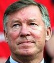 Sir Alex Ferguson